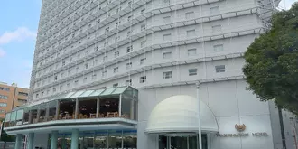 Yokohama Isezakicho Washington Hotel