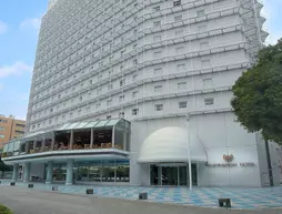 Yokohama Isezakicho Washington Hotel | Kanagava (idari bölge) - Yokohama (ve civarı) - Yokohama - Kannai