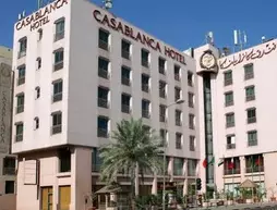 Casa Blanca Hotel | Manama