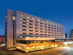 Best Western Incheon Royal Hotel | Gyeonggi - Incheon (ve civarı) - Incheon - Namdong-gu