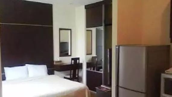 Chadvara Place | Bangkok - Bangkok Merkezi İş Bölgesi