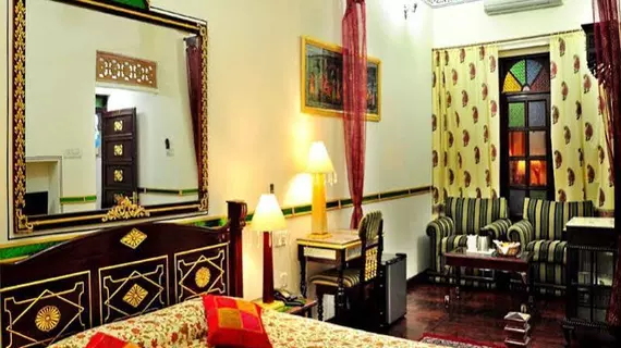 Hotel Vimal Heritage | Racastan - Jaipur Bölgesi - Jaipur