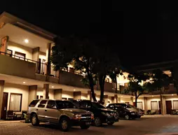 Hotel Cepu Indah 1 | Orta Cava