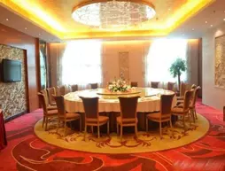 Jing Hua Hotel | Guangdong - Guangzhou (ve civarı) - Guangzhou