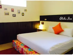 Aloha Inn | Pingtung İlçesi - Hengchun - Güney Plajı