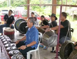 Koposizon Homestay Papar | Sabah - Kota Kinabalu (ve civarı) - Papar