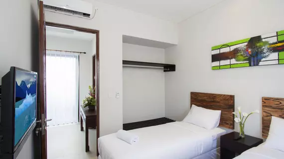 Casa di Ungasan Suite & Residence | Bali - Badung - Ungasan