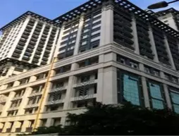 Private Apartments - Shangde Apartment | Guangdong - Guangzhou (ve civarı) - Guangzhou