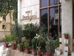 Hotel Panchsheel | Gujarat - Vadodara