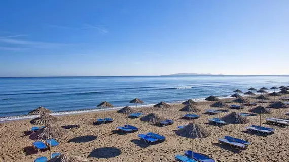 Civitel Creta Beach | Girit Adası - Kandiye (bölge) - Malevizi - Ammoudara