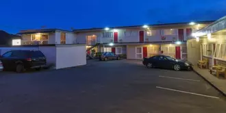 Continental Motel