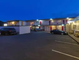 Continental Motel | Northland - Whangarei (ve civarı) - Whangarei