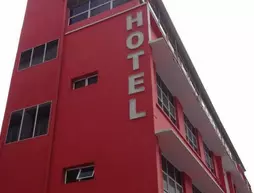 DG One Stop Budget Hotel | Perak - Ipoh