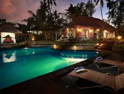 Bunut Garden Luxury Private Pool Villa | Bali - Ubud - Kedewatan