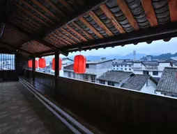 Zhangjiajie Destination Youth Hostel | Hunan - Zhangjiajie - Wulingyuan