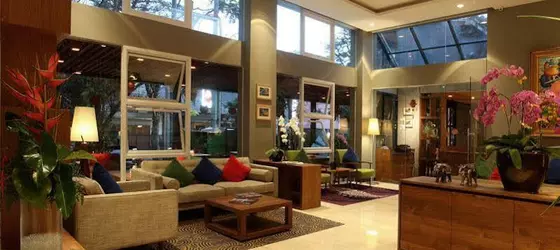 Ivory by Ayola Hotel | West Java - Bandung (ve civarı) - Bandung - Bandung Wetan