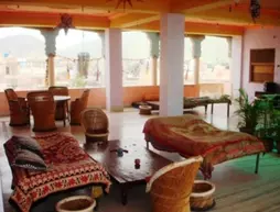 Hotel Mama Luna | Racastan - Ajmer (ve civarı) - Ajmer - Pushkar