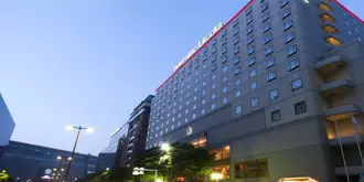 Hotel Nikko Fukuoka