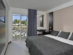 Hispania Hotel | Balearic Adaları - Mayorka Adası - Calvia