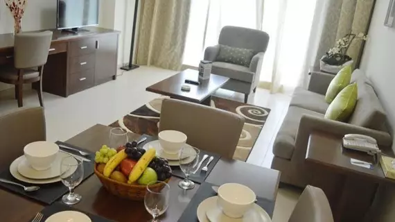 Grand Midwest View Hotel apartment | Dubai - Dubai