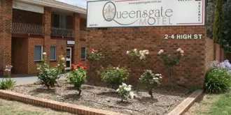 Queensgate Motel