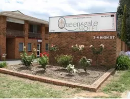 Queensgate Motel | New South Wales - Queanbeyan - Queanbeyan East