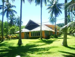 Ferrabrel Beach Resort | Kuzey Mindanao - Camiguin - Mambajao