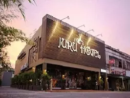 Juru Hotel | Penang - Bukit Mertajam - Seberang Perai Merkezi