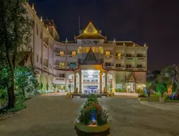 Angkor Davann Hotel and Spa | Siem Reap (ili) - Siem Reap