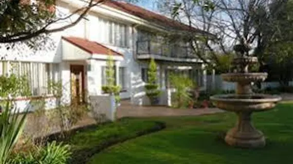 The Resting Place Guesthouse | Free State (il) - Mangaung - Bloemfontein