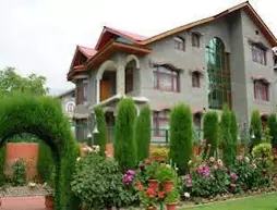 Harwan Resort | Cammu ve Keşmir - Srinagar (ve civarı) - Srinagar - Nishat-Shalimar