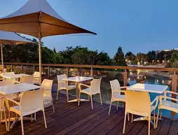 Protea Hotel Roodepoort | Gauteng - City of Tshwane - Johannesburg (ve civarı) - Roodepoort