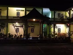 The Soemarsono Yogyakarta Hotel | Yogyakarta Özel Bölgesi - Yogyakarta (ve civarı) - Depok