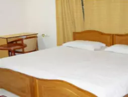 Corporate Inn Banjara Hills Guest House | Telangana - Haydarabad (ve civarı) - Haydarabad - Ameerpet