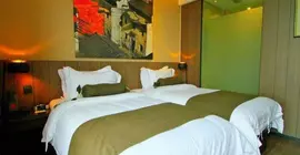 Higood Hotel Shaoxing Road - Hangzhou | Zhejiang - Hangzhou