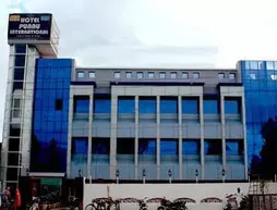 Hotel Punnu International | Pencap - Amritsar