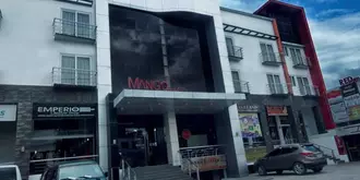 Mango Suites