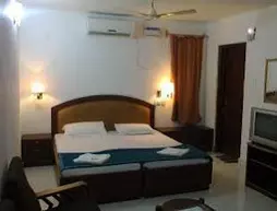 Nagri Inn - Port Blair | Andaman ve Nikobar Adaları - Port Blair