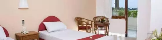 Hotel Ratna | Bali - Kuta - Raya Kuta