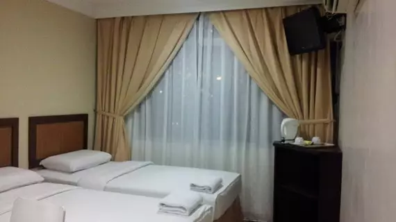 Queenspark Hotel | Malacca - Malacca