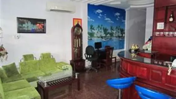 Huong Mai 2 Hotel | Binh Duong (vilayet) - Ho Şi Min Şehri (ve civarı) - Ho Chi Minh City - Phu Nhuan