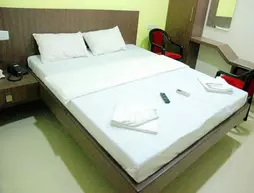 Hotel Pon Amutha | Tamil Nadu - Karur