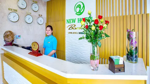 New Boutique Da Nang | Thua Thien-Hue (vilayet) - Da Nang (ve civarı) - Da Nang