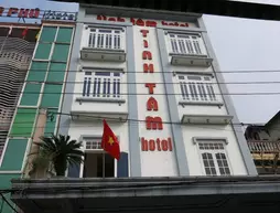 Tinh Tam Hotel | Thua Thien-Hue (vilayet) - Hue (ve civarı) - Hue