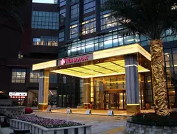 Ramada Foshan Nanhai | Guangdong - Foşan (ve civarı) - Foshan