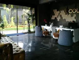 Couleur Hotel Cengkareng | West Java - Cakarta (ve civarı) - Cakarta - Batı Cakarta - Cengkareng