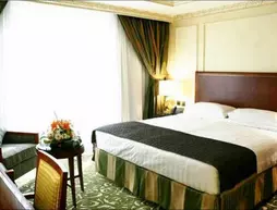 Royal Inn Al-Rawda Hotel | Al Madinah Province - Medina