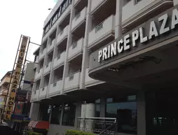 Prince Plaza Hotel | Cordillera Administrative Region - Benguet - Baguio