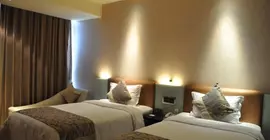 Yi Chen International Hotel - Chengdu | Sişuan - Chengdu - Wuhou