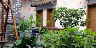 Qufu International Youth Hostel